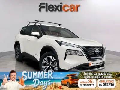 Usado Nissan X-Trail
