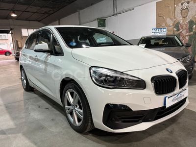 BMW 225 Active Tourer