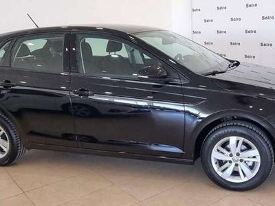 usado VW Polo 1.0 TSI Comfortline 70kW