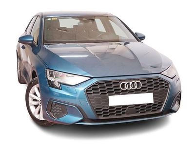 Usado Audi A3 150 CV (110 kW) 2021 Berlina