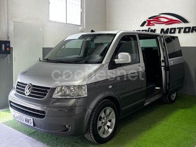 VW Multivan