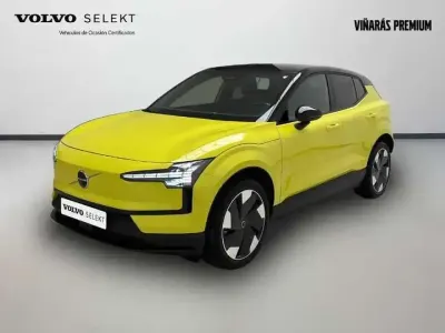 Occasion Volvo EX30 Plus 200 kW (272 PK) 2024 Geel SUV