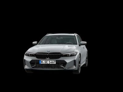 Nuevo BMW 318 150 CV (110 kW) 2025 Gris Familiar