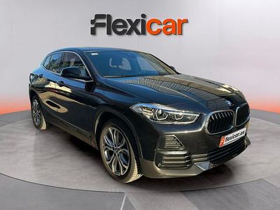 Usado BMW X2 140 HP (102 kW) 2021 Preto SUV