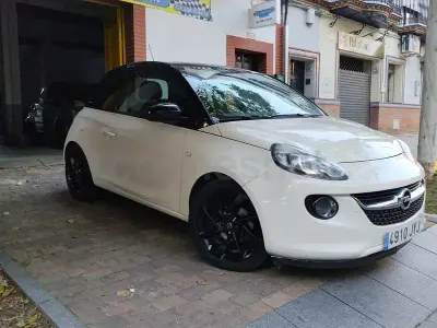 Usado Opel Adam