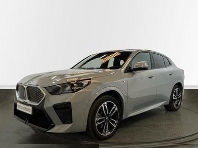 BMW iX2