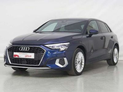 usado Audi A3 Sportback 35TDI Advanced S tronic