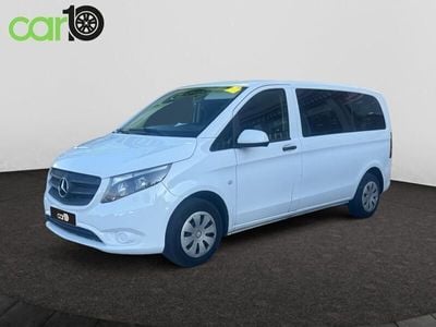 Mercedes Vito