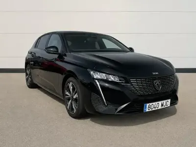 Usado Peugeot 308