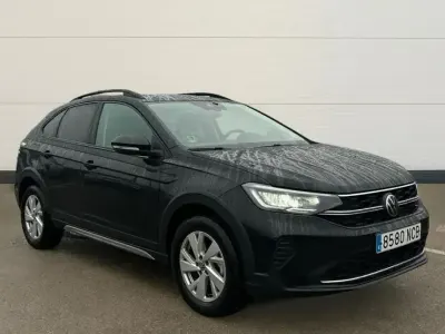 Occasion VW Taigo 115 ch (84 kW) 2025 Noir SUV