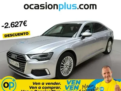 Occasion Audi A6