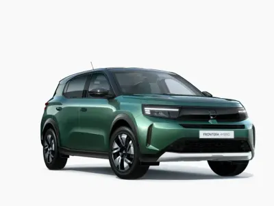 Nuevo Opel Frontera 146 CV (107 kW) 2026 SUV