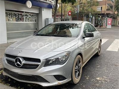Mercedes CLA200