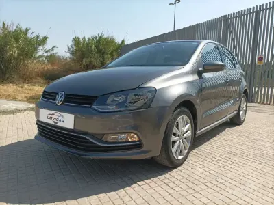 Usado VW Polo