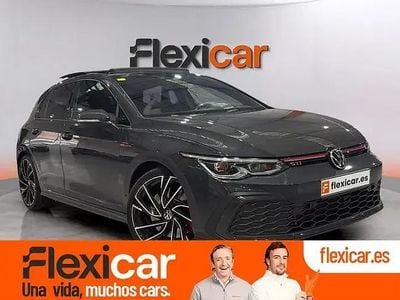 Brugt VW Golf VIII GTI 245 HK (180 kW) 2020 Grå