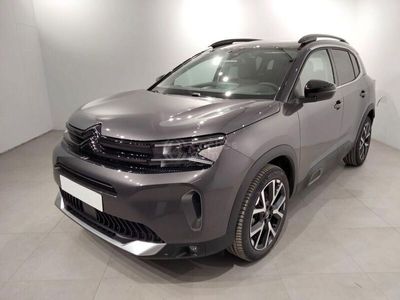 usado Citroën C5 Aircross Bluehdi S&s Shine Pack 130