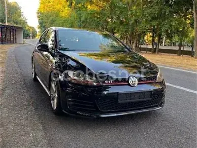 Usado VW Golf VII
