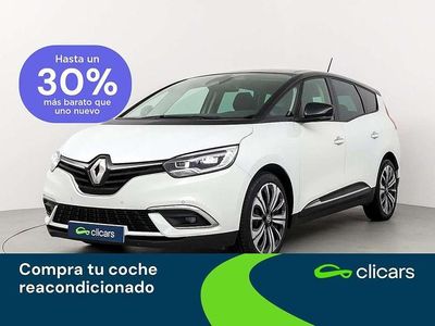 Renault Scénic IV