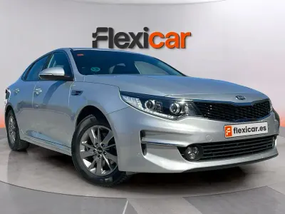 Occasion Kia Optima