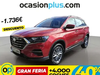 Usado SWM G01