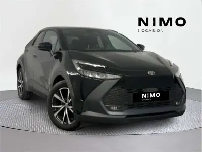 Usado Toyota C-HR Advance 223 CV (164 kW) 2025 SUV
