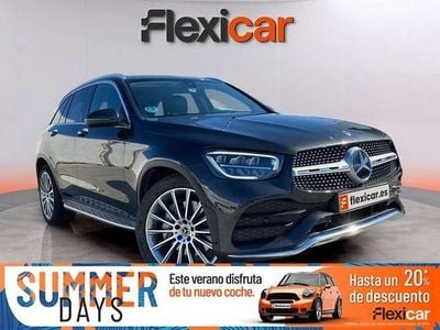 Mercedes GLC220