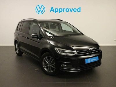Usado 2025 VW Touran Monovolumen | 36.000 € (Precio justo)