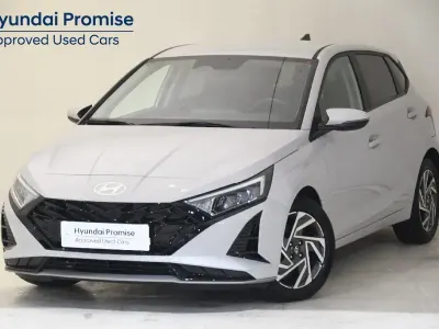 Brugt Hyundai i20 99 HK (72 kW) 2025 Hatchback