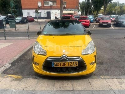 Citroën DS3