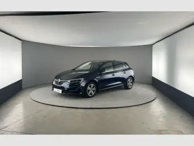 Usado Renault Mégane II Zen 140 CV (102 kW) 2021 Berlina