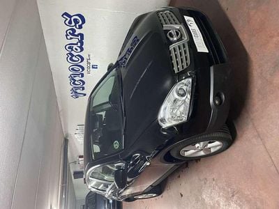 Negro Usado 2010 Nissan Qashqai Acenta SUV | 7300 € (Precio justo)
