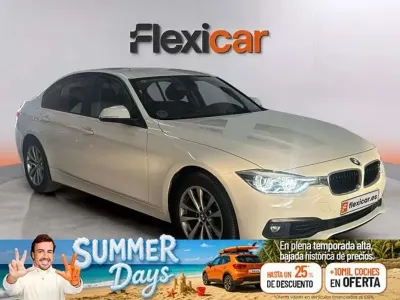 Usado BMW 318