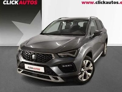 Usado Seat Ateca Xperience 150 CV (110 kW) 2023 SUV