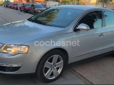 Usado VW Passat