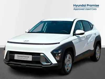 Usado Hyundai Kona