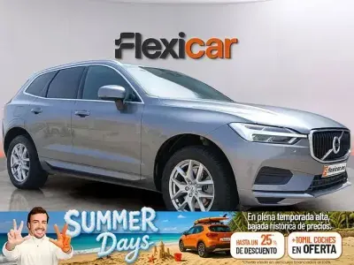Usado Volvo XC60