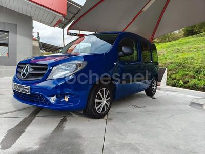 Mercedes Citan 109