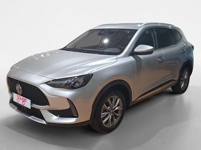 Usado MG EHS Comfort 258 CV (189 kW) 2024 Gris / plata SUV