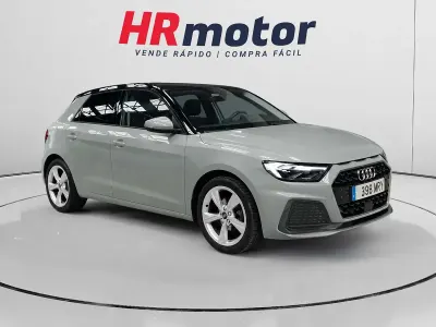 Käytetty Audi A1 Comfort 116 HP (85 kW) 2024 Katumaasturi