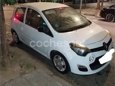 Usado Renault Twingo