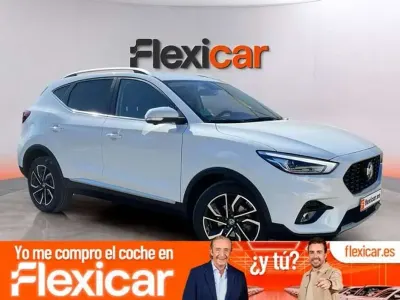 Usado MG ZS
