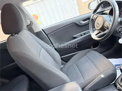 Usado Kia Stonic