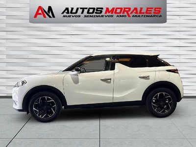 Usado DS Automobiles DS3 Crossback 100 CV (73 kW) 2020 SUV