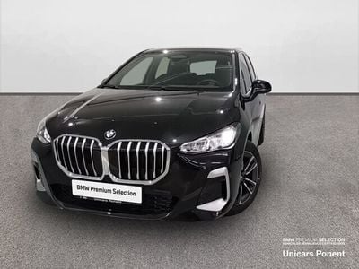 Usado 2024 BMW 218 Active Tourer Sport Line Monovolumen | 34.300 € (Caro)