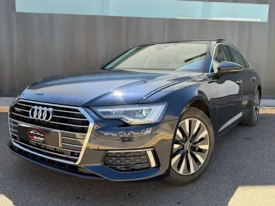Usado Audi A6