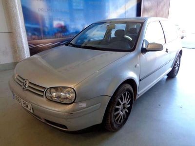 usado VW Golf IV 