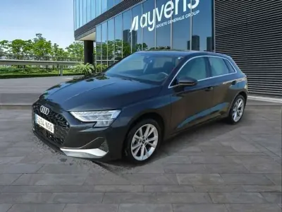 Usado Audi A3 Sportback