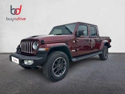 Burdeos Usado 2022 Jeep Gladiator Overland Recogida | 63.990 €