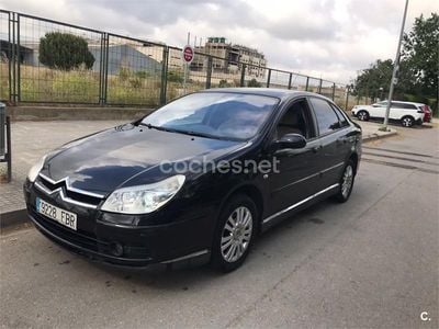 Citroën C5