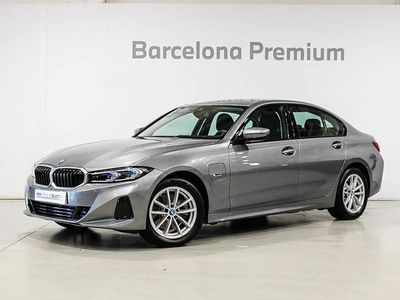 Usado 2024 BMW 320e Shadowline | 37.790 € (Un poco caro)